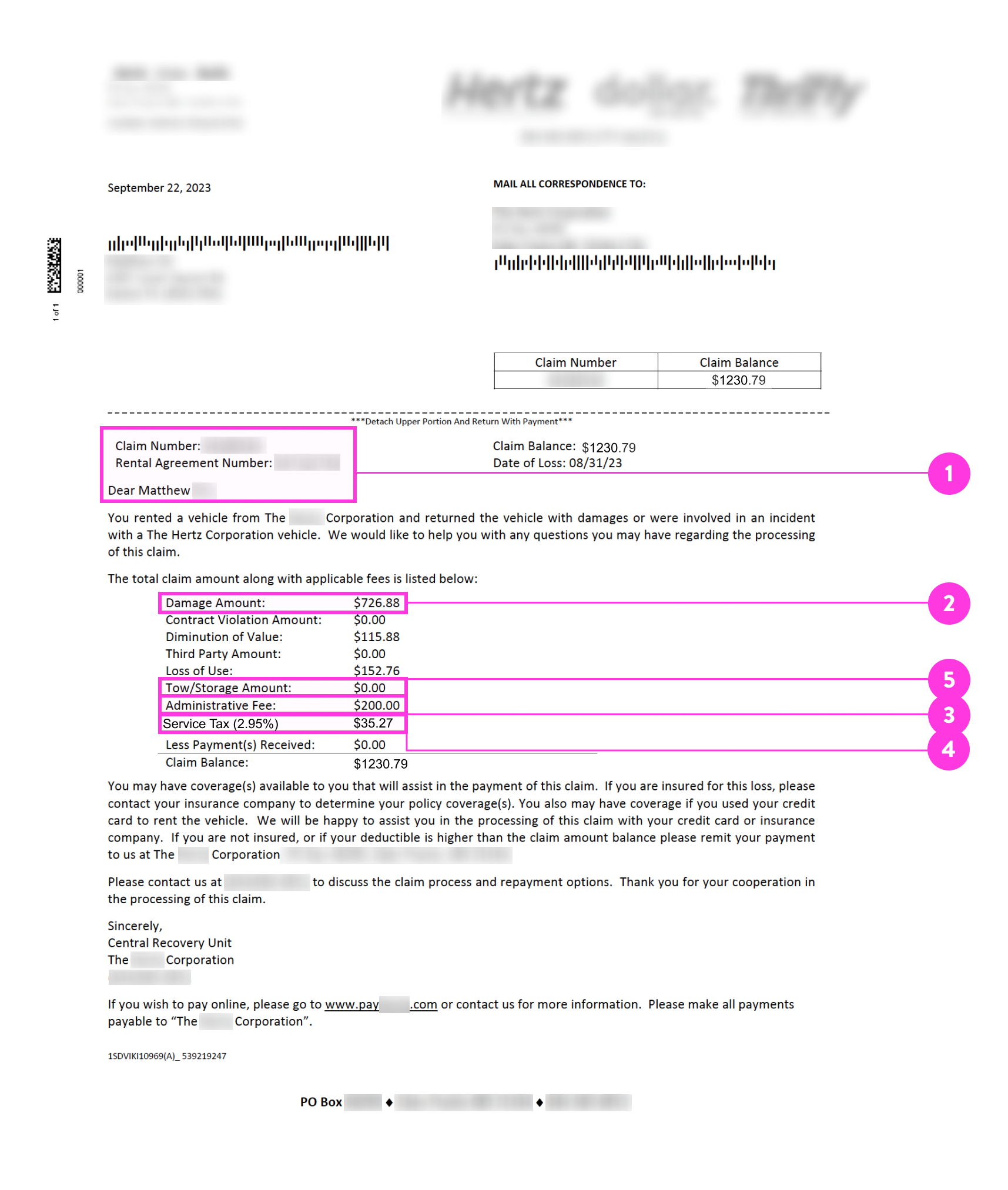 Final Invoice US - RC