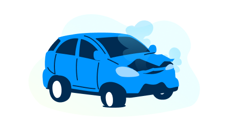 Make a claim with us